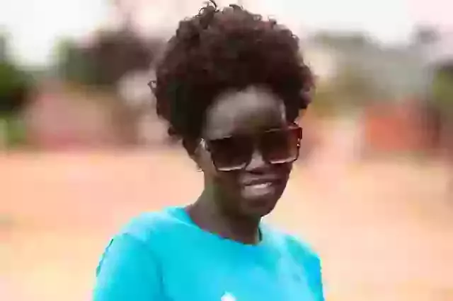 Pita Kaddija Abbibu (Agnes)
